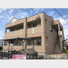 ブエナビスタの賃貸物件