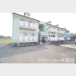 メゾニティ郡家の賃貸物件