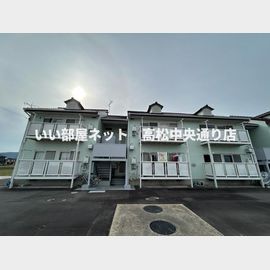 メゾニティ郡家の賃貸物件