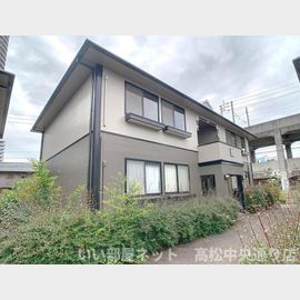 宇多津駅より徒歩11分 1階 築33年3ヶ月の賃貸物件
