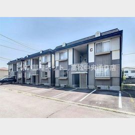 坂出駅より徒歩14分 1階 築36年の賃貸物件