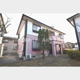 サンビレッジ弐番街Ｃ棟 1階 築35年3ヶ月の賃貸物件