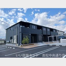 グランボヌールの賃貸物件