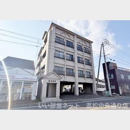 BASE津田 2階 築39年4ヶ月の賃貸物件