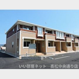 フィールドビーチアマナI 2階 築9年11ヶ月の賃貸物件