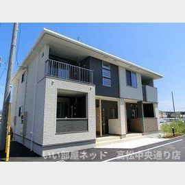 ラフォーレ５Ａ 1階 築9年11ヶ月の賃貸物件