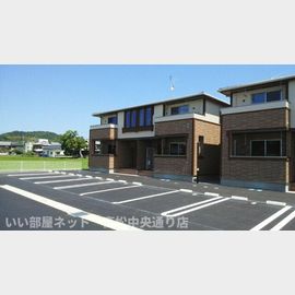 観音寺駅より徒歩13分 2階 築11年の賃貸物件