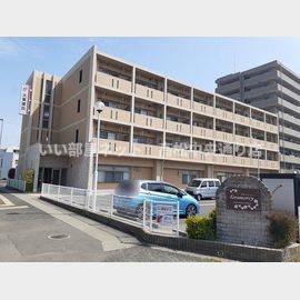 三条駅より徒歩10分 4階 築15年9ヶ月の賃貸物件
