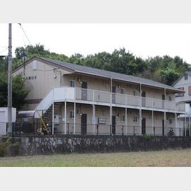 ニューシティ八栗口Ｂ 2階 築30年7ヶ月の賃貸物件