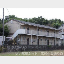 ニューシティ八栗口Ｂ 1階 築30年7ヶ月の賃貸物件