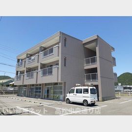 伏石駅より徒歩14分 3階 築32年7ヶ月の賃貸物件