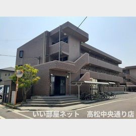 伏石駅より徒歩11分 1階 築22年4ヶ月の賃貸物件