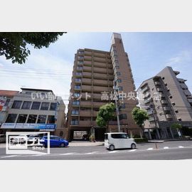 ファミール宮脇町の賃貸物件