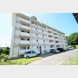京都東山407棟の賃貸物件