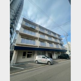 栗林駅より徒歩3分 2階 築43年6ヶ月の賃貸物件