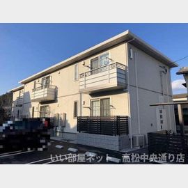 シトロニエの賃貸物件