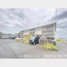 クレストの賃貸物件