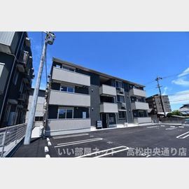 オラシオンA棟の賃貸物件