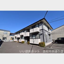 水田駅より徒歩3分 1階 築30年4ヶ月の賃貸物件
