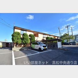 スカイコート２１Ａの賃貸物件