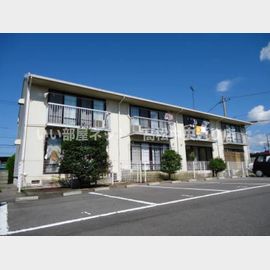 円座駅より徒歩7分 1階 築38年9ヶ月の賃貸物件