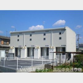 レオネクストＳＡＨＹＡ 1階 築15年2ヶ月の賃貸物件
