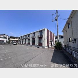レオネクストＨｉｒｏ—３ 1階 築16年4ヶ月の賃貸物件