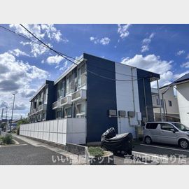 三条駅より徒歩10分 2階 築23年9ヶ月の賃貸物件