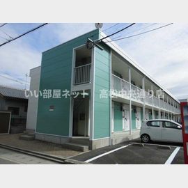 潟元駅より徒歩12分 1階 築24年2ヶ月の賃貸物件