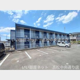 太田駅より徒歩38分 1階 築24年10ヶ月の賃貸物件