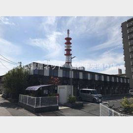 三条駅より徒歩11分 1階 築25年10ヶ月の賃貸物件