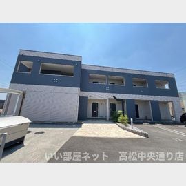 元山駅より徒歩24分 1階 築8年3ヶ月の賃貸物件