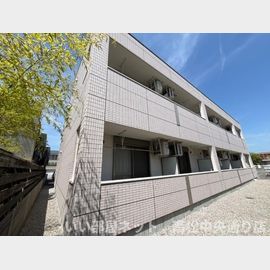 ラッフィナート 1階 築12年9ヶ月の賃貸物件