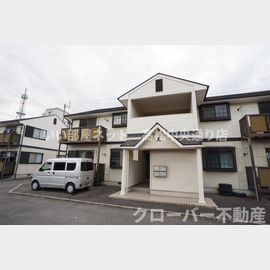 宇多津駅より徒歩9分 2階 築32年5ヶ月の賃貸物件