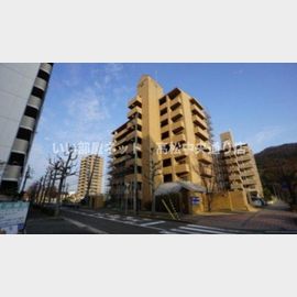 宇多津駅より徒歩12分 3階 築25年5ヶ月の賃貸物件