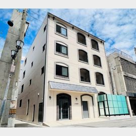 瓦町駅より徒歩7分 2階 築3年5ヶ月の賃貸物件