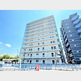 ＳＡＭＴＹ栗林公園北 8階 築4年5ヶ月の賃貸物件