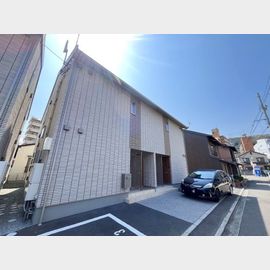 栗林公園駅より徒歩7分 2階 築7年4ヶ月の賃貸物件