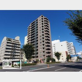 栗林公園北口駅より徒歩9分 15階 築9年の賃貸物件