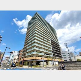 高松駅より徒歩10分 6階 築9年6ヶ月の賃貸物件