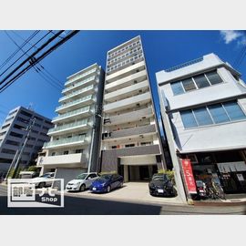 高松駅より徒歩10分 8階 築13年5ヶ月の賃貸物件
