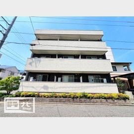 瓦町駅より徒歩6分 3階 築16年4ヶ月の賃貸物件