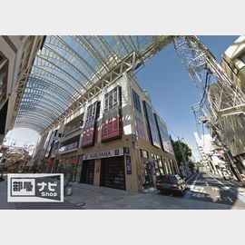 丸亀町参番街西館 9階 築16年5ヶ月の賃貸物件