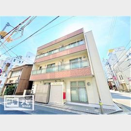 亀井町KOHARUBIIIA 3階 築18年4ヶ月の賃貸物件