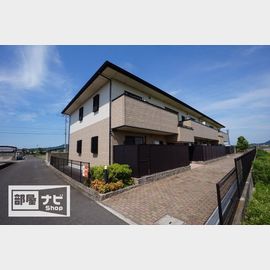 高田駅より徒歩18分 2階 築18年11ヶ月の賃貸物件