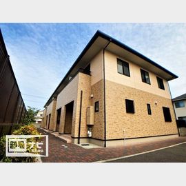 花園駅より徒歩12分 1階 築20年9ヶ月の賃貸物件
