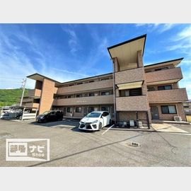 鬼無駅より徒歩20分 3階 築20年10ヶ月の賃貸物件