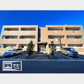 伏石駅より徒歩23分 2階 築21年4ヶ月の賃貸物件