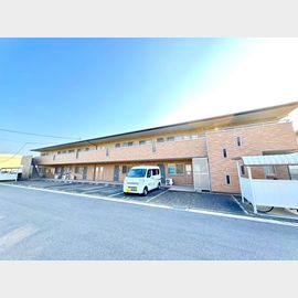 伏石駅より徒歩5分 2階 築22年5ヶ月の賃貸物件