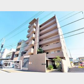 ＦＩＮＥＳＱＵＡＲＥ錦町 5階 築22年7ヶ月の賃貸物件